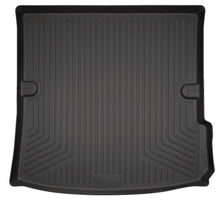 Load image into Gallery viewer, Husky Liners 26421 Weatherbeater-Cargo Liner for Select Audi Q7