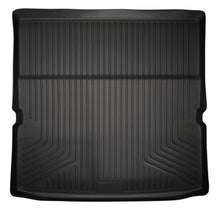 Load image into Gallery viewer, Husky Liners 26611 Weatherbeater-Cargo Liner for Select INFINITI QX56, INFINITI QX80, Nissan Armada