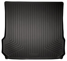 Load image into Gallery viewer, Husky Liners 26651 Weatherbeater-Cargo Liner for Select INFINITI JX35, INFINITI QX60