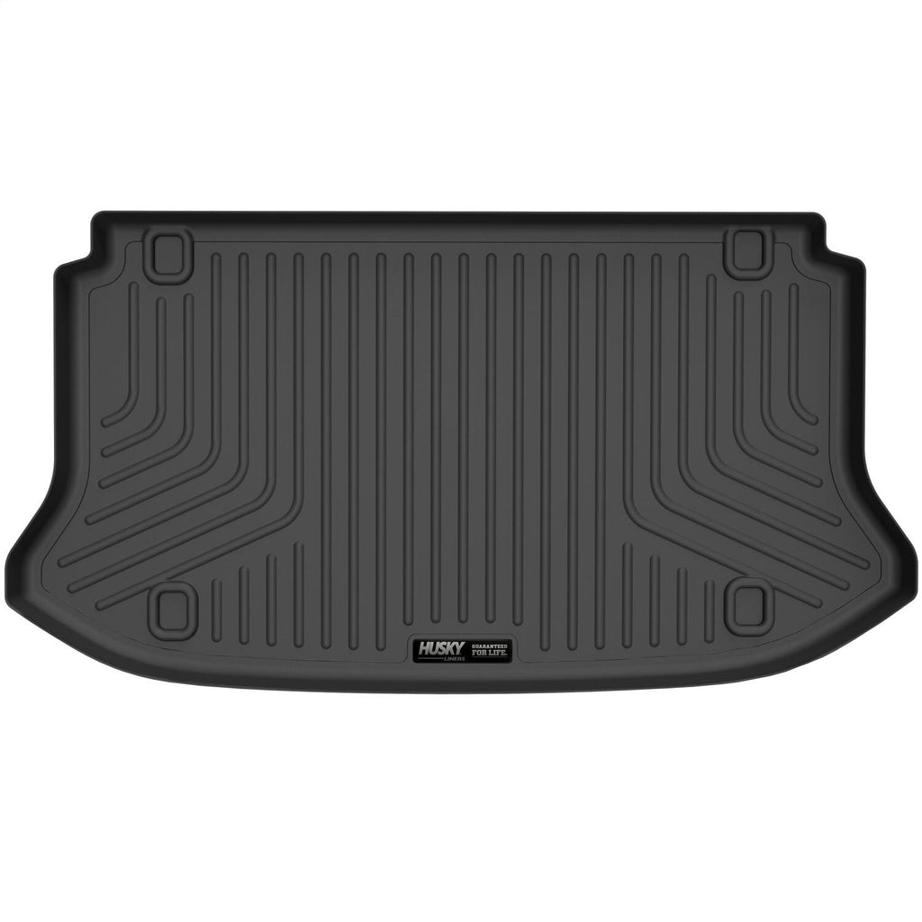 Husky Liners 26671 Weatherbeater-Cargo Liner for Select Hyundai Venue