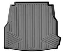 Load image into Gallery viewer, Husky Liners 26711 Weatherbeater-Cargo Liner for Select Mercedes-Benz C300
