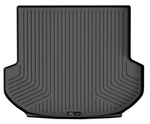 Load image into Gallery viewer, Husky Liners 26881 Weatherbeater-Cargo Liner for Select Hyundai Accent, Hyundai Creta, Hyundai Creta Grand, Hyundai Elantra, Hyundai Elantra N, Hyundai Grand i10, Hyundai Ioniq, Hyundai Ioniq 5, Hyundai Kona, Hyundai Kona Electric, Hyundai Kona N,