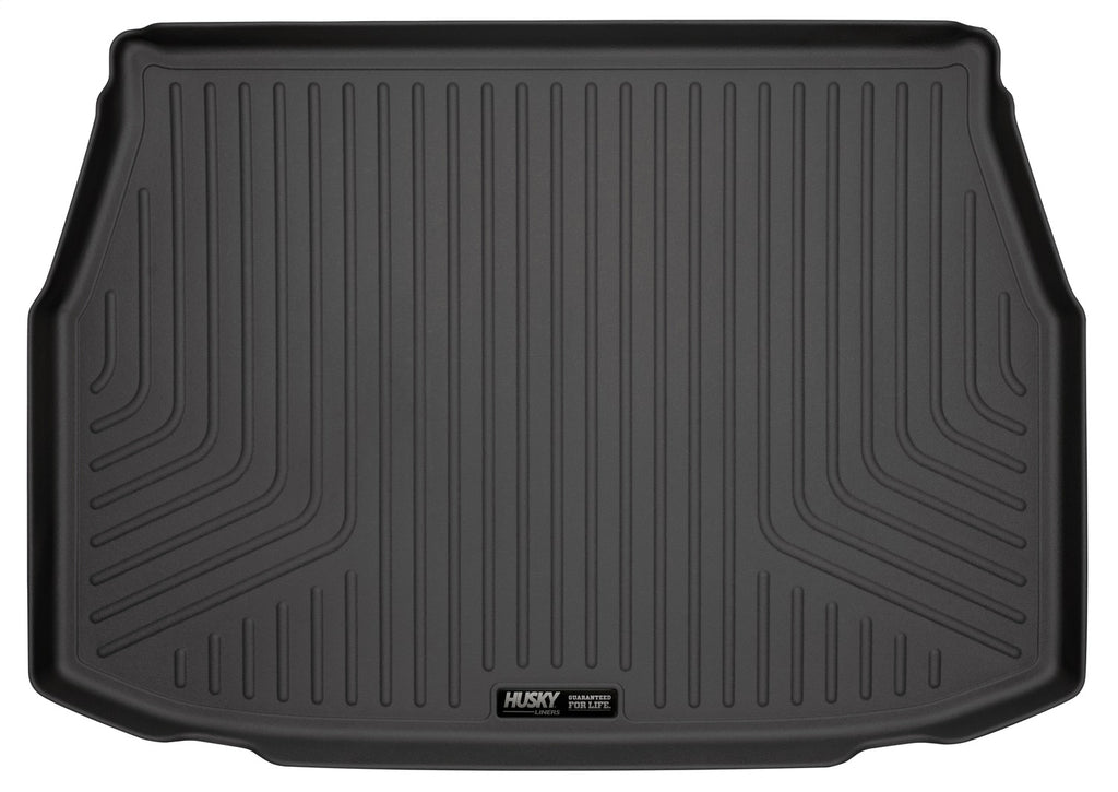 Husky Liners 27651 Weatherbeater-Trunk Liner for Select Toyota C-HR