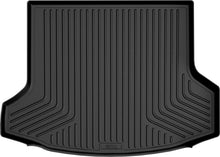 Load image into Gallery viewer, Husky Liners 27661 Weatherbeater-Cargo Liner for Select Genesis GV70