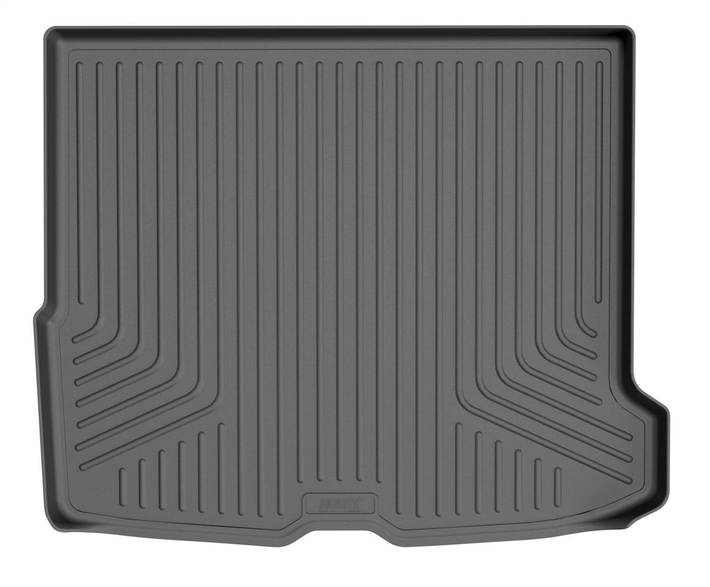 Husky Liners 27721 Weatherbeater-Cargo Liner for Select Mercedes-Benz GLC300