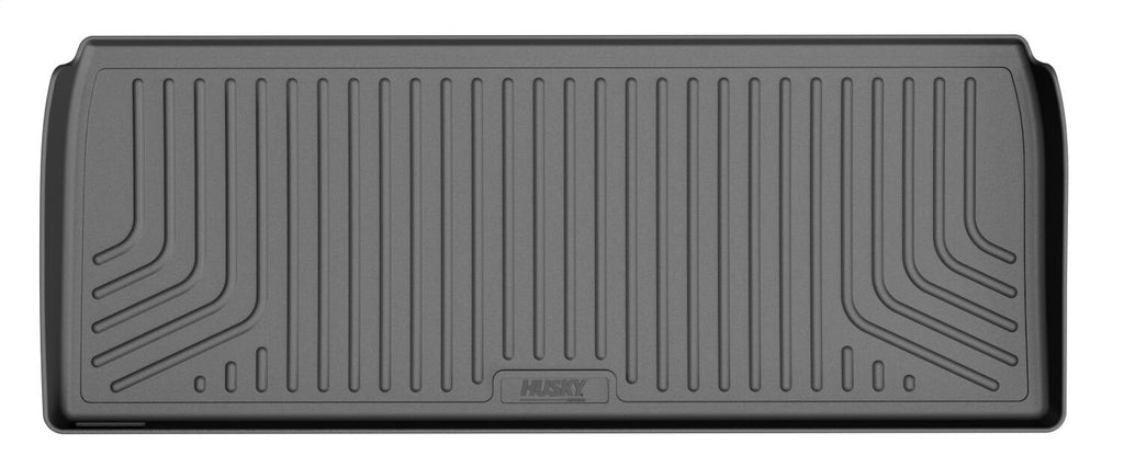 Husky Liners 27751 Weatherbeater-Cargo Liner for Select Kia Carnival