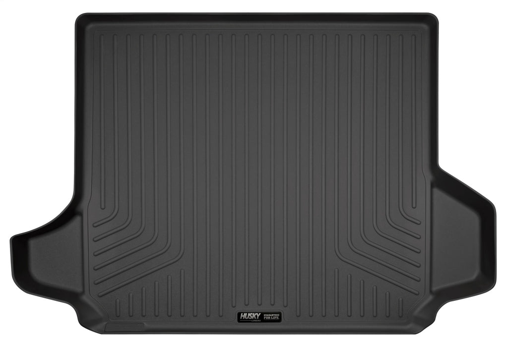 Husky Liners 28131 Weatherbeater-Cargo Liner for Select Chevrolet Equinox, GMC Terrain