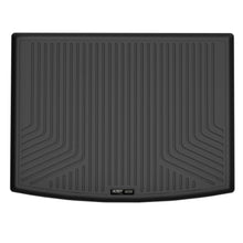 Load image into Gallery viewer, Husky Liners 28181 Weatherbeater-Cargo Liner Behind 3rd Row for Select Cadillac Escalade ESV, Chevrolet Suburban, GMC Yukon XL