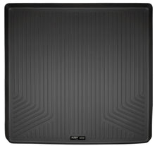 Load image into Gallery viewer, Husky Liners 28211 Weatherbeater-Cargo Liner Behind 2nd Seat for Select Cadillac Escalade, Chevrolet Tahoe, GMC Yukon