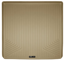Load image into Gallery viewer, Husky Liners 28213 Weatherbeater-Cargo Liner Behind 2nd Seat for Select Cadillac Escalade, Chevrolet Tahoe, GMC Yukon
