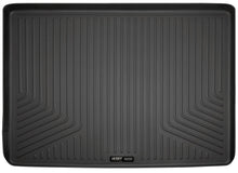 Load image into Gallery viewer, Husky Liners 28221 Weatherbeater-Cargo Liner Behind 3rd Seat for Select Cadillac Escalade ESV, Chevrolet Suburban, GMC Yukon XL