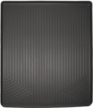 Load image into Gallery viewer, Husky Liners 28231 Weatherbeater-Cargo Liner Behind 2nd Seat for Select Cadillac Escalade ESV, Chevrolet Suburban, GMC Yukon XL