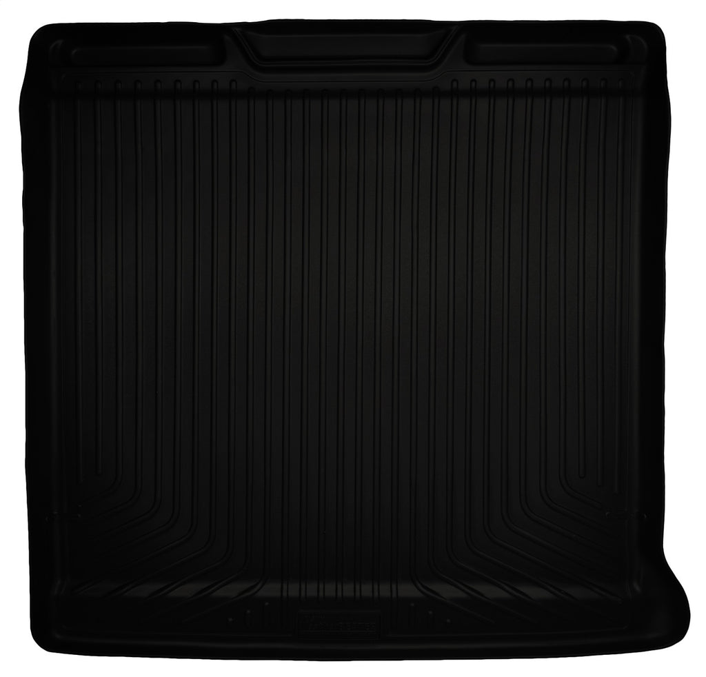 Husky Liners 28241 Weatherbeater-Cargo Liner for Select Chevrolet Tahoe, GMC Yukon