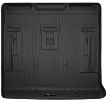 Load image into Gallery viewer, Husky Liners 28251 Weatherbeater-Cargo Liner for Select Cadillac Escalade, Chevrolet Tahoe, GMC Yukon