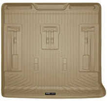 Load image into Gallery viewer, Husky Liners 28253 Weatherbeater-Cargo Liner for Select Cadillac Escalade, Chevrolet Tahoe, GMC Yukon