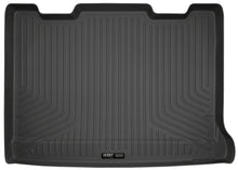Load image into Gallery viewer, Husky Liners 28261 Weatherbeater-Cargo Liner Behind 3rd Seat for Select Cadillac Escalade ESV, Chevrolet Suburban 1500, Chevrolet Suburban 2500, GMC Yukon XL 1500, GMC Yukon XL