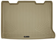 Load image into Gallery viewer, Husky Liners 28263 Weatherbeater-Cargo Liner Behind 3rd Seat for Select Cadillac Escalade ESV, Chevrolet Suburban 1500, Chevrolet Suburban 2500, GMC Yukon XL 1500, GMC Yukon XL