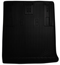 Load image into Gallery viewer, Husky Liners 28271 Weatherbeater-Cargo Liner for Select Cadillac Escalade ESV, Chevrolet Suburban 1500, Chevrolet Suburban 2500, GMC Yukon XL 1500, GMC Yukon XL