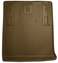 Load image into Gallery viewer, Husky Liners 28273 Weatherbeater-Cargo Liner for Select Cadillac Escalade ESV, Chevrolet Suburban 1500, Chevrolet Suburban 2500, GMC Yukon XL 1500, GMC Yukon XL