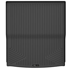 Load image into Gallery viewer, Husky Liners 28291 Weatherbeater-Cargo Liner Behind 2nd Seat for Select Cadillac Escalade, Chevrolet Tahoe, GMC Yukon