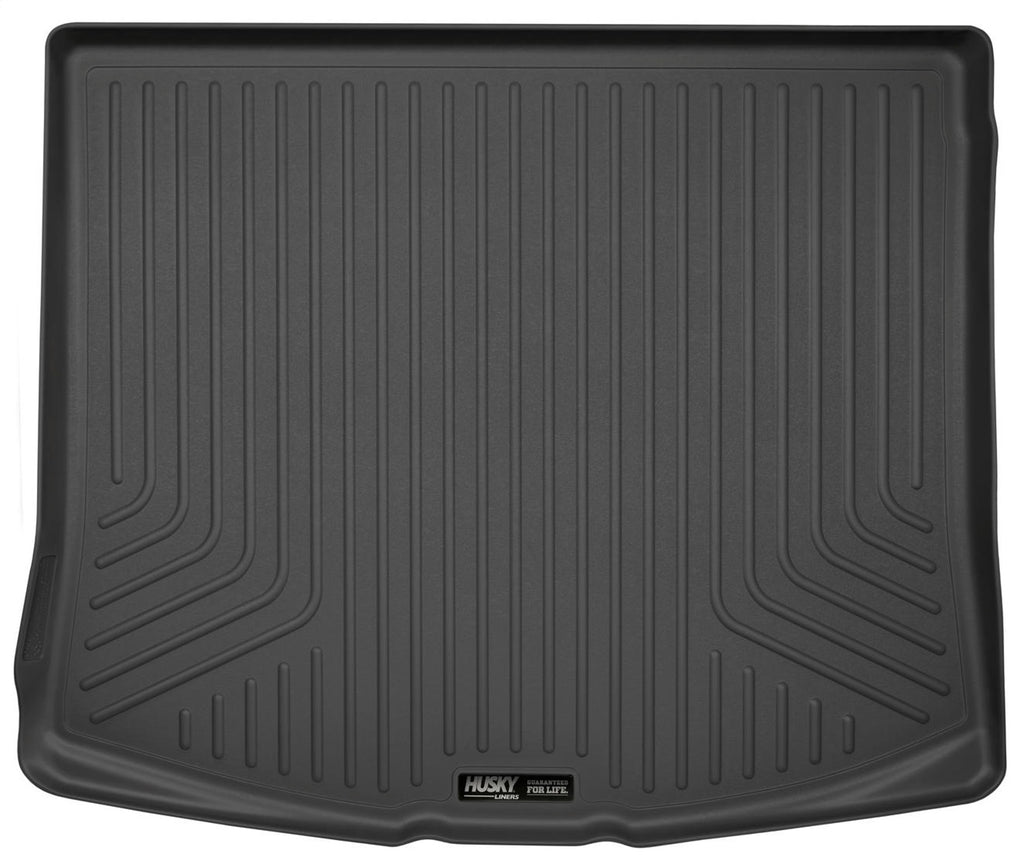 Husky Liners 28301 Weatherbeater-Cargo Liner for Select Lincoln MKC