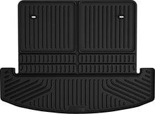 Load image into Gallery viewer, Husky Liners 28321 Weatherbeater-Cargo Liner for Select Hyundai Santa Fe