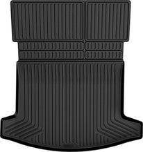 Load image into Gallery viewer, Husky Liners 28341 Weatherbeater-Cargo Liner for Select Lincoln Nautilus