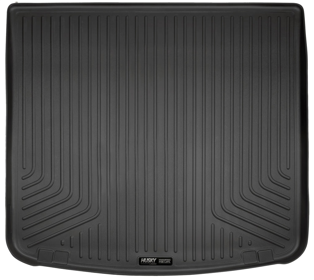 Husky Liners 28371 Weatherbeater-Cargo Liner for Select Lincoln MKX, Lincoln Nautilus