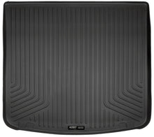 Load image into Gallery viewer, Husky Liners 28371 Weatherbeater-Cargo Liner for Select Lincoln MKX, Lincoln Nautilus