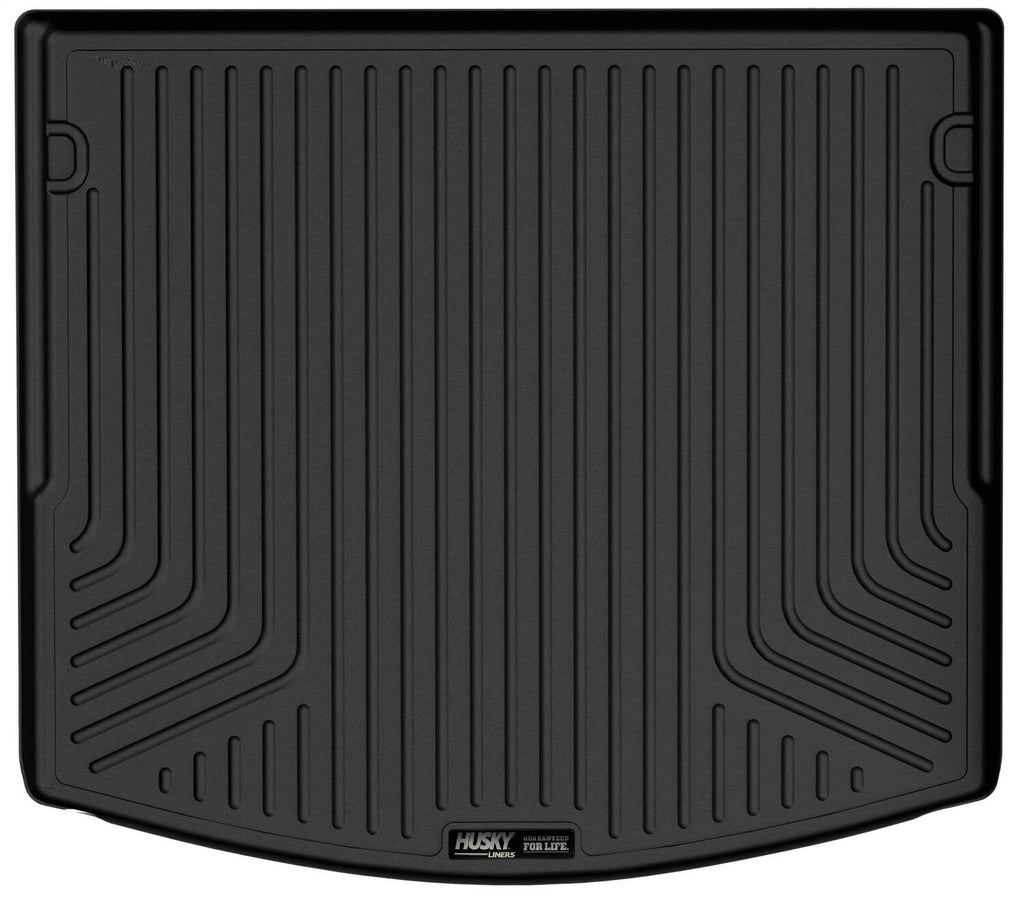 Husky Liners 28631 Weatherbeater-Cargo Liner for Select Mazda CX-5