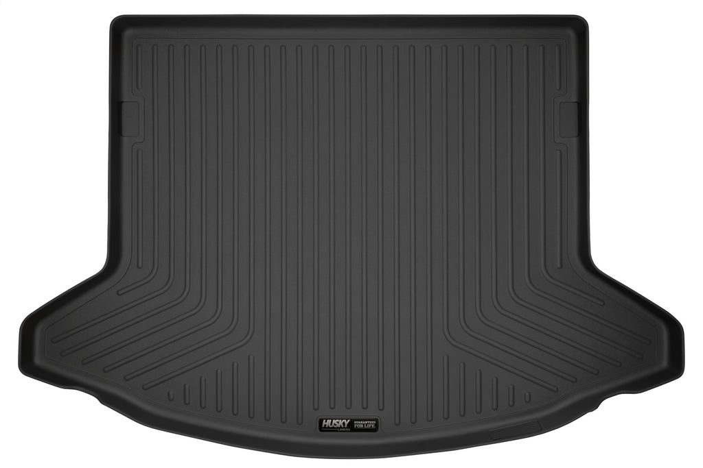 Husky Liners 28641 Weatherbeater-Cargo Liner for Select Mazda CX-5