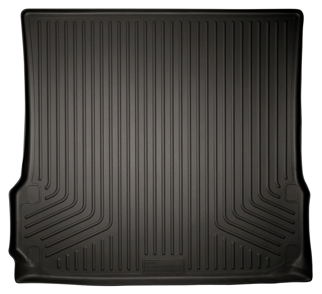 Husky Liners 28651 Weatherbeater-Cargo Liner for Select Nissan Pathfinder