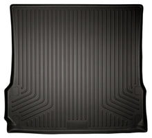 Load image into Gallery viewer, Husky Liners 28651 Weatherbeater-Cargo Liner for Select Nissan Pathfinder