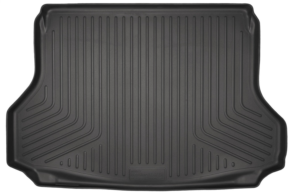 Husky Liners 28671 Weatherbeater-Cargo Liner for Select Nissan Rogue