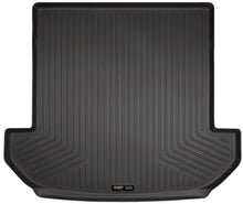Load image into Gallery viewer, Husky Liners 28691 Weatherbeater-Cargo Liner Behind 2nd Seat for Select Kia Sorento