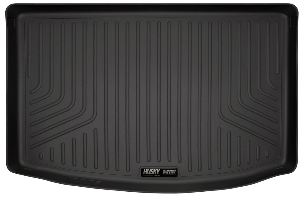 Husky Liners 28701 Weatherbeater-Cargo Liner for Select Mazda CX-3
