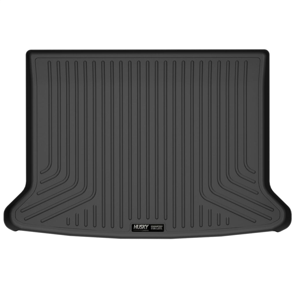 Husky Liners 28711 Weatherbeater-Cargo Liner for Select Mazda CX-30