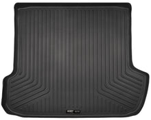 Load image into Gallery viewer, Husky Liners 28801 Weatherbeater-Trunk Liner for Select Subaru Outback