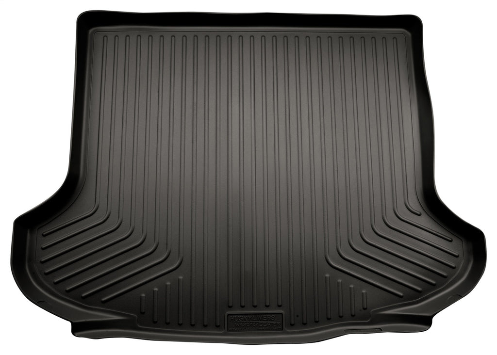Husky Liners 28811 Weatherbeater-Cargo Liner for Select Kia Sorento