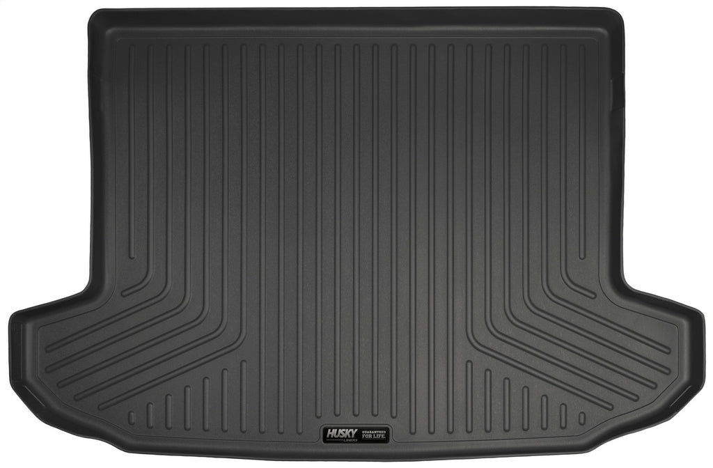 Husky Liners 28871 Weatherbeater-Cargo Liner for Select Kia Sportage, Subaru Outback