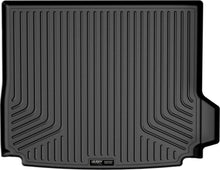 Load image into Gallery viewer, Husky Liners 28911 Weatherbeater-Cargo Liner for Select BMW X3