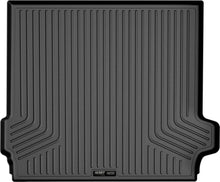 Load image into Gallery viewer, Husky Liners 28921 Weatherbeater-Cargo Liner for Select BMW X5