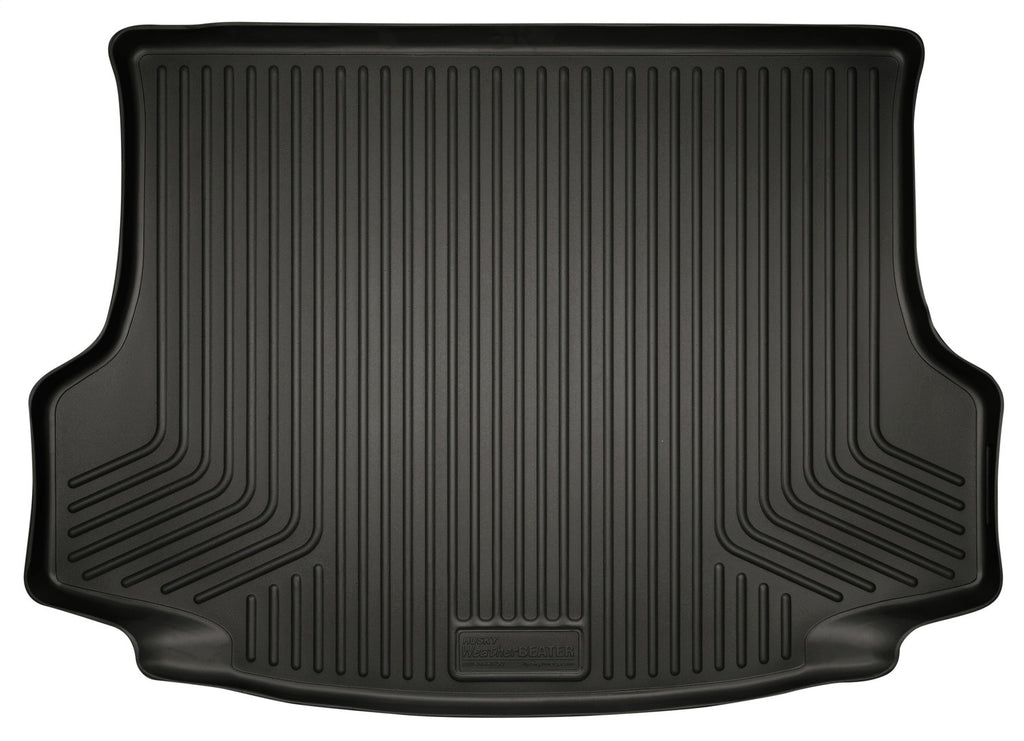 Husky Liners 28971 Weatherbeater-Cargo Liner for Select Toyota RAV4
