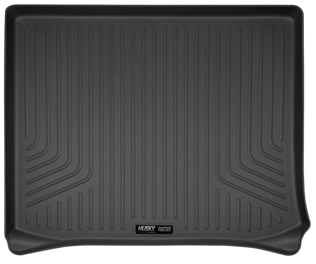 Husky Liners 29031 Weatherbeater-Cargo Liner for Select Jeep Cherokee