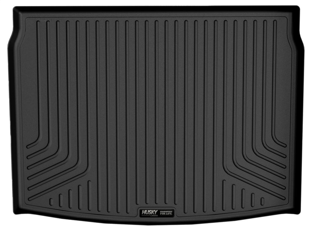 Husky Liners 29451 Weatherbeater-Cargo Liner for Select Nissan Rogue Sport