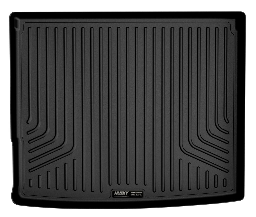 Husky Liners 29461 Weatherbeater-Cargo Liner for Select Dodge Hornet