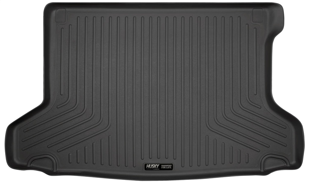 Husky Liners 29481 Weatherbeater-Cargo Liner for Select Honda HR-V