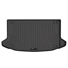Load image into Gallery viewer, Husky Liners 29671 Weatherbeater-Cargo Liner Behind 2nd Seat for Select Kia Soul