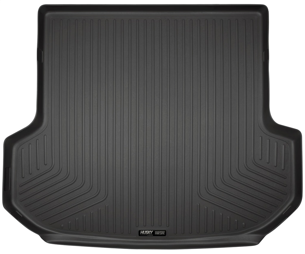 Husky Liners 29691 Weatherbeater-Cargo Liner for Select Kia Sorento