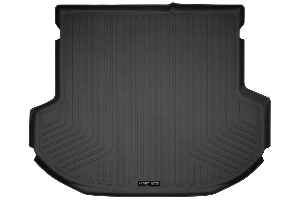 Husky Liners 29871 Weatherbeater-Cargo Liner for Select Hyundai Santa Fe